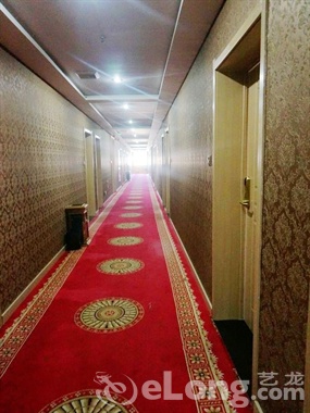 榆林塞原明珠大酒店 榆林塞原明珠大酒店